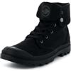 Palladium Pallabrouse Baggy 02353060M, Stivali - 45 EU