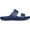 Crocs Unisex Bambino Classic Crocs Sandal K Sandalo, Navy, 29/30 EU