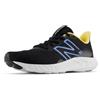 NEW BALANCE 411 Gray Uomo, EU 45