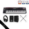 Roland Fantom-06 Tastiera Sintetizzatore 61 Tasti Fantom06 407 WALTZ Les duex...