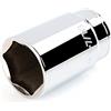 TEKTON Attacco da 1/2 x 1-7/16 Deep 6-Point Socket | SHD23036