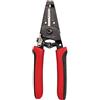 DURATOOL D03423 6 (150 mm) spelafili, 10-20 AWG