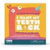 Exploding Kittens I Want My Teeth Back - 57 Carte e un sacco di componenti per una serata di giochi in famiglia - Un nuovo gioco divertente gioco di strategia matematica per bambini