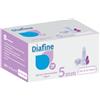 DIACARE AGO PUNGIDITO PER INSULINA DIAFINE 31GX5MM 100 PEZZI