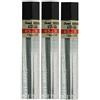 Pentel, mine di ricarica 3B da 0,5 mm, 3 confezioni per un totale di 36 unità
