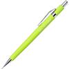 Pentel P205-F - Sharp Matita da disegno meccanica 0,5 mm, Fusto Verde