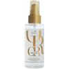 Wella Oil Reflections Olio Levigante 100 ml