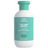 Wella Professionals Invigo Volume Boost Shampoo 300 ml