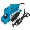 kangten Piallatrice elettrica portatile, per la lavorazione del legno, 800 W, 220 V, per la lavorazione del legno, 82 mm