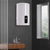 Shiyinge Scaldabagno Elettrico Verticale - Capacità Effettiva 30 L