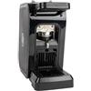 Generico SPINEL CIAO Colore Nero Macchina da Caffè a cialde ESE 44mm filtro carta + Kit degustazione cialde Omaggio Emporio del Caffè