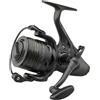 DAM Mulinello da pesca DAM Nova, Mulinello da spinning, Pesca a tutto tondo, Unisex, Nero, 2000, RD