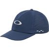 OAKLEY Performance 6 Panel Hat Cappellino da Baseball, Frost, Taglia Unica Uomo