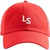 Levi's Cappellino da Uomo Lfa Lm Headgear, Indigo Mid Wash 8, Taglia Unica
