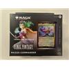 MAGIC MTG Final Fantasy - Mazzo Commander: Trance del Risveglio - ITA