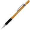 Pentel A319 Sintony portamine tecnico 120 A3, Punta 0.9 mm, Ocra