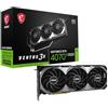 MSI GeForce RTX 4070 Ti SUPER 16G VENTUS 3X OC Scheda Video Gaming - 16GB GDDR6X, 2655 MHz, PCI Express Gen 4, 256-bit, 3x DP v1.4a, HDMI 2.1a (Supporta 4K & 8K HDR)