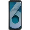 LG Q6 M700N 14 cm (5.5) 3 GB 32 GB 4G Platino 3000 mAh