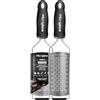 Microplane Gourmet Ribbon Grater with Black Handle (japan import)