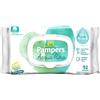 FATER SpA WIPES PAMPERS NATURELLO 52SALV