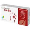 NUTRILEYA Srl NUTRIREGULAR CARDIO 30CPR