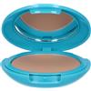 Defence BioNike Defence Sun Fondotinta Compatto Solare SPF 50+ Ambra 10 g Make up