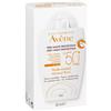 Avene Eau Thermale Avène Fluido Minerale SPF 50+ 40ml - protezione solare, viso 40 ml