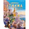 Gigamic Athena: Akropolis
