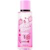 Bubble t Spray Per Il Corpo Ai Frutti Di Bosco - Acqua Profumata 250 ml