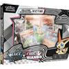 Pokemon Collezione illustrazione victini - unima del gcc pokémon