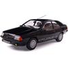 Solido 1:18 Renault Fuego Turbo Black 1980