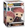 Funko POP! Animation: Jujutsu Kaisen - 1 in 6 Chance of Rare Chase