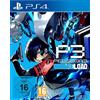 Atlus Persona 3 Reload (PS4)
