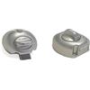 Fiamma 05388‐01‐ Safe Door Serrature