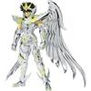 BANDAI Saint Seiya Saint Cloth Myth Ex Action Figure Pegasus Seiya God Cloth BANDAI