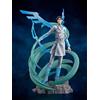 BANDAI Bleach: Thousand-Year Blood War Figuarts ZERO PVC Statue Uryu Ishida 23cm BANDAI