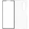 Samsung Clear Case SMAPP Custodia Trasparente per Galaxy Z Fold6, Trasparente