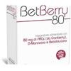 DIFASS INTERNATIONAL SpA Betberry 80 10 Bustine
