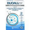 GLOBAL PHARMACIES PARTNER Srl DUOALLERGY 20CPR GASTRORESIST