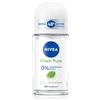 Nivea Fresh Pure 50 ml