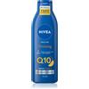 Nivea Q10 Firming 250 ml