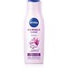 Nivea Hairmilk Shine 400 ml