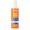 Uriage Bariésun Dry Oil SPF 30 200 ml