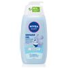 Nivea Baby Baby 500 ml