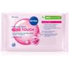 Nivea Micellar Rose Touch 25 pz