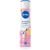 Nivea Blooming Garden 150 ml