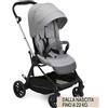 Chicco Passeggino One4ever Lounge