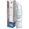 Acqua di abano acqua ipertermale del b.t.e. spray - Acqua di abano spray per lavaggi delle fosse nasali 150 ml
