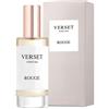 Verset parfums - Verset rouge eau de parfum 15 ml