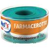 Meds - Cerotto tessuto non tessuto 500x2,5 cm